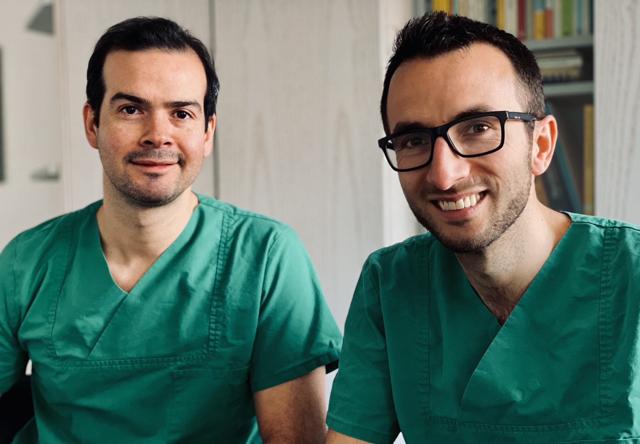 Dr. Med. Stefan Slatkowsky - Praxis Für Gefäßchirurgie www.al-odeh.de